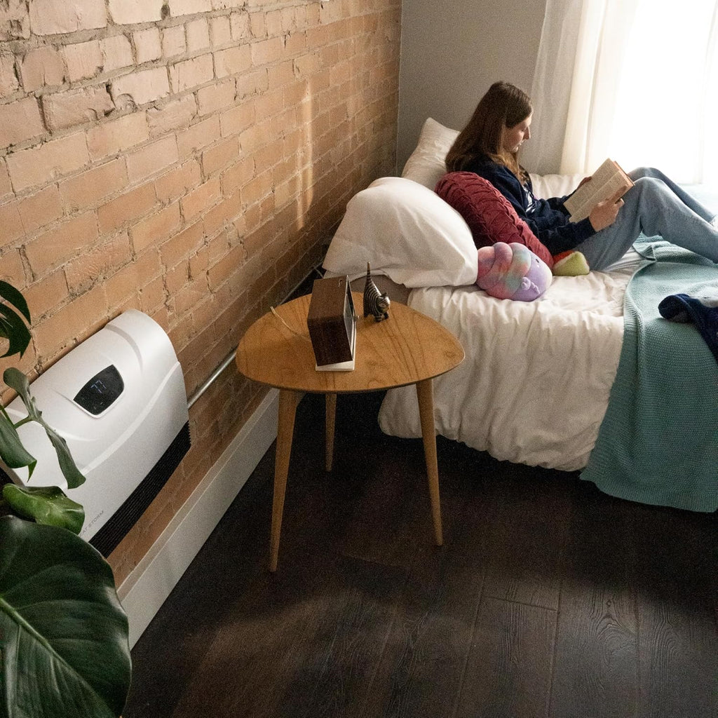 HS-1500-PHX-WIFI Infrared Heater Wifi Wall Mounted