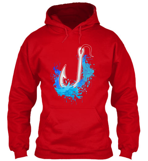 Cool Fishing Hook