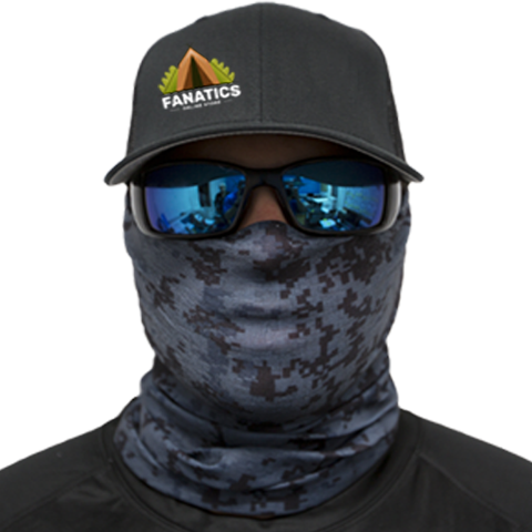 Tactical Face Shields
