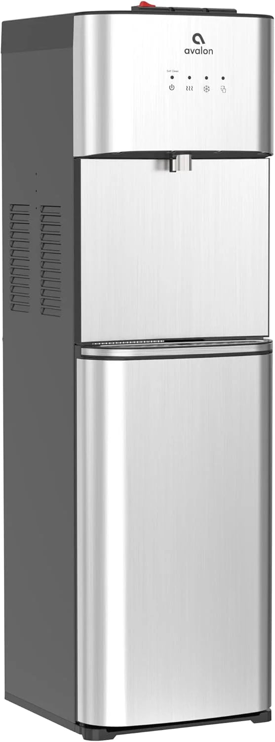 Avalon Limited Edition Self-Cleaning Water Dispenser - 3 Temperature Settings
