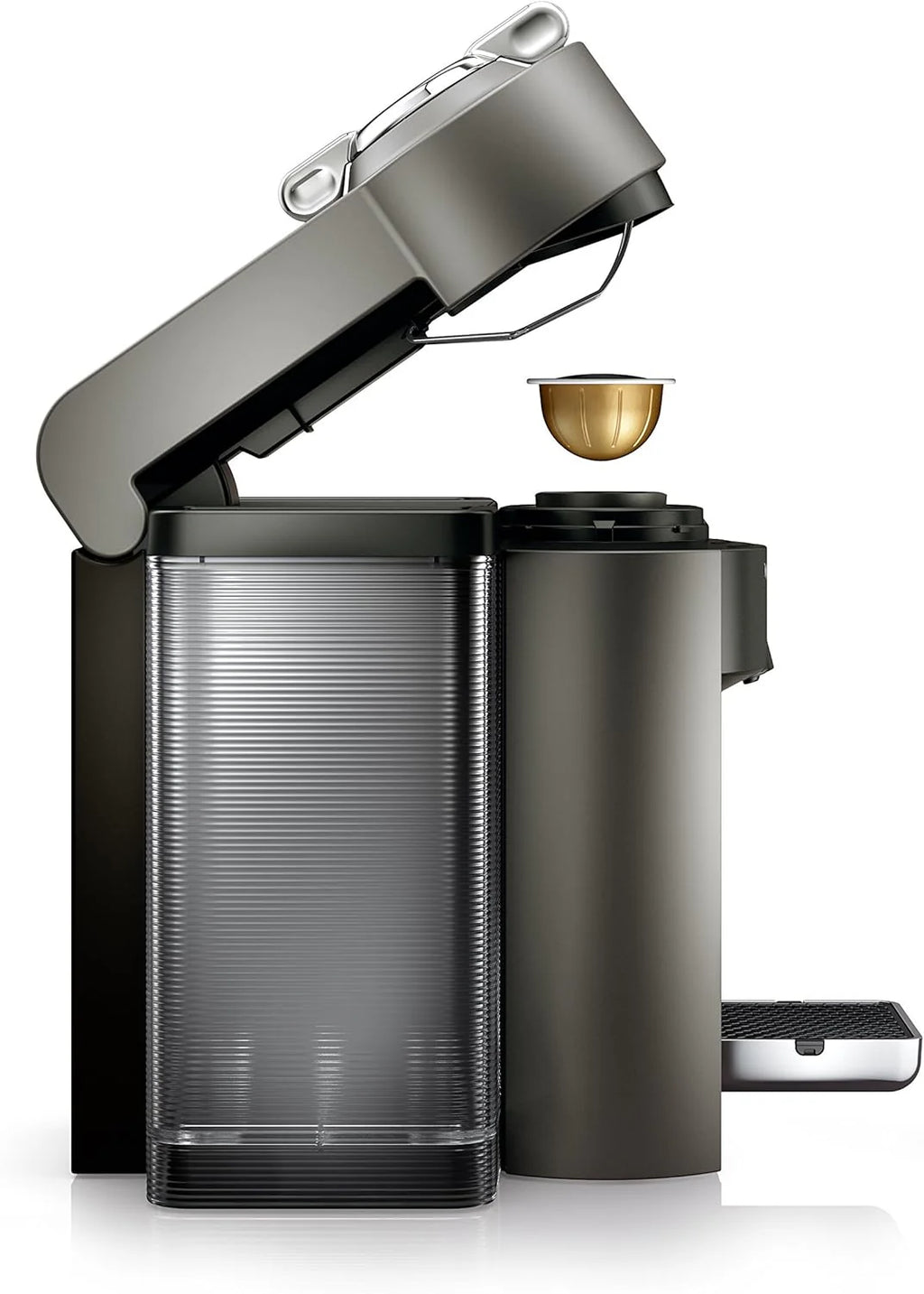 Nespresso De'Longhi Vertuo Single coffee and espresso makers
